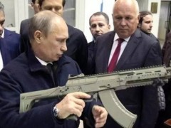 为什么俄罗斯没有高端芯片，却能造出一流武器？